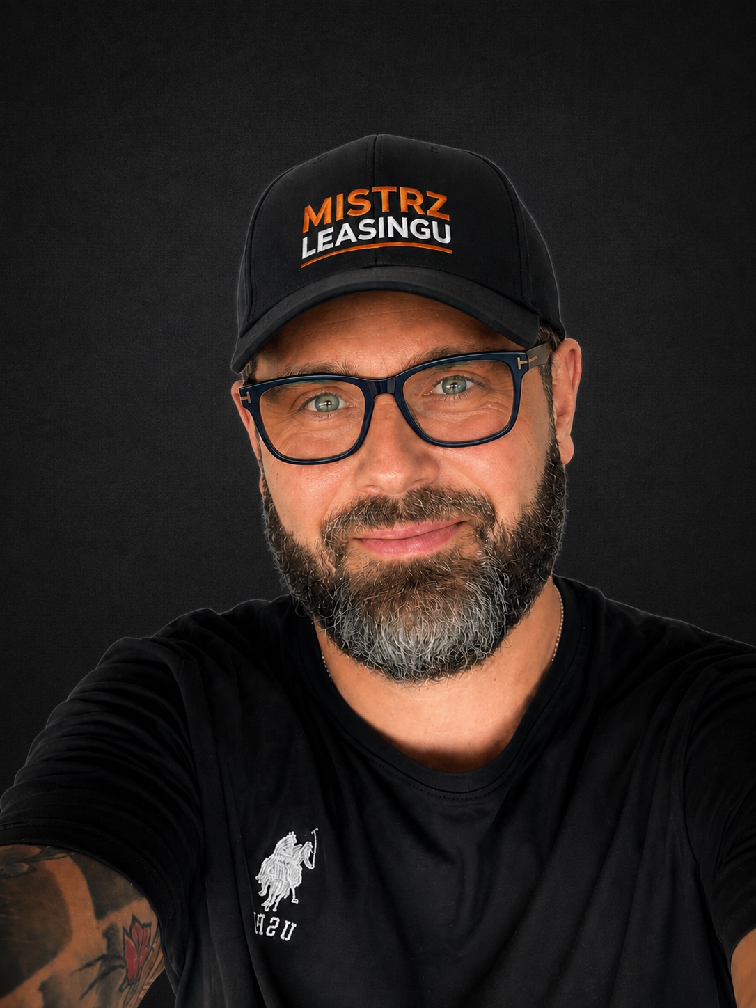 Mistrz Leasingu